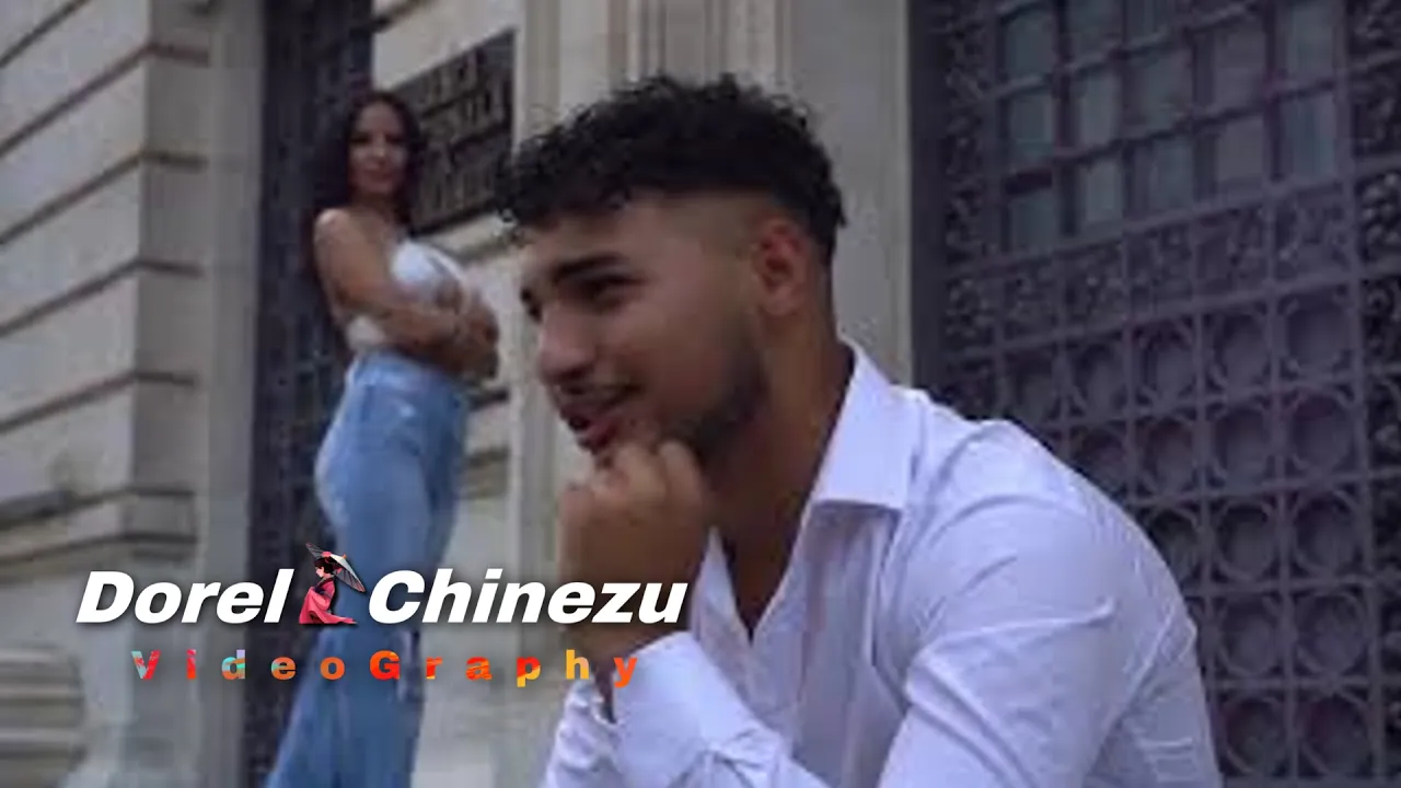 Luciano - A-si bea intruna (Originala 2021)