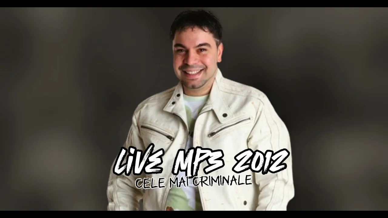 LIVE Florin Salam - Ce figuri ai cand ma vezi (Live 2012 BOMBA)