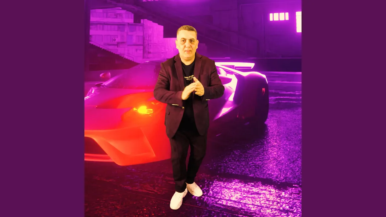 Gaby Din Giulesti - Craiul de la rasarit