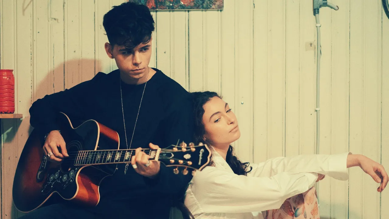 Emilian - IUB (Original Radio Edit)