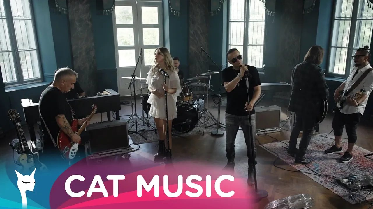 directia 5 - Este Seara Iar (Video Original)