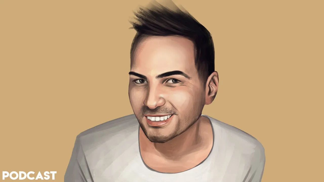 Dj Dark @ Radio Podcast (20 June 2020)