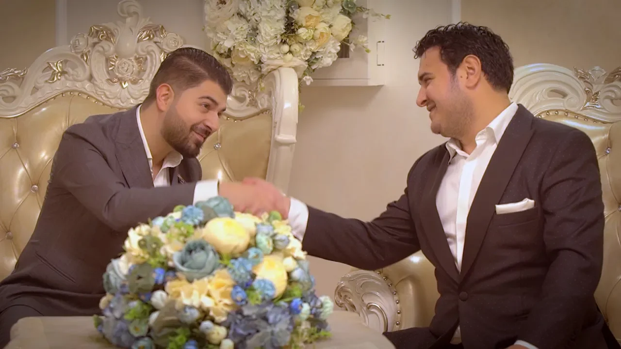 Copilul de Aur si George Talent - Onoare si respect (Videoclip HD)