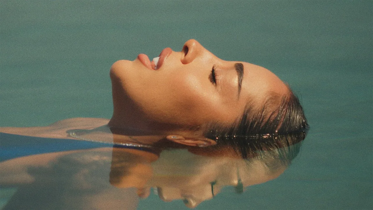 STEFANIA - Soarele meu (Video Original)