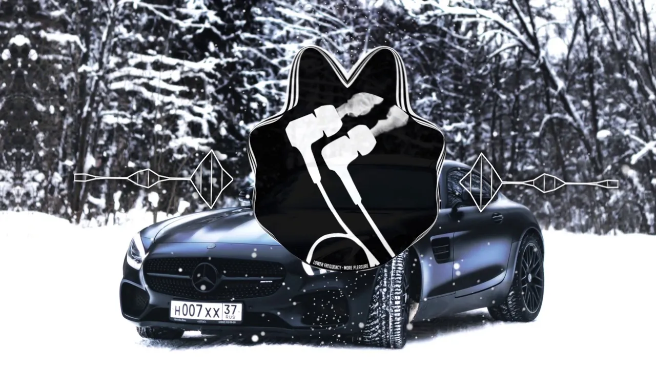 xo sad - Sweater Weather (The Neighbourhood Cover)(Bass Boosted)