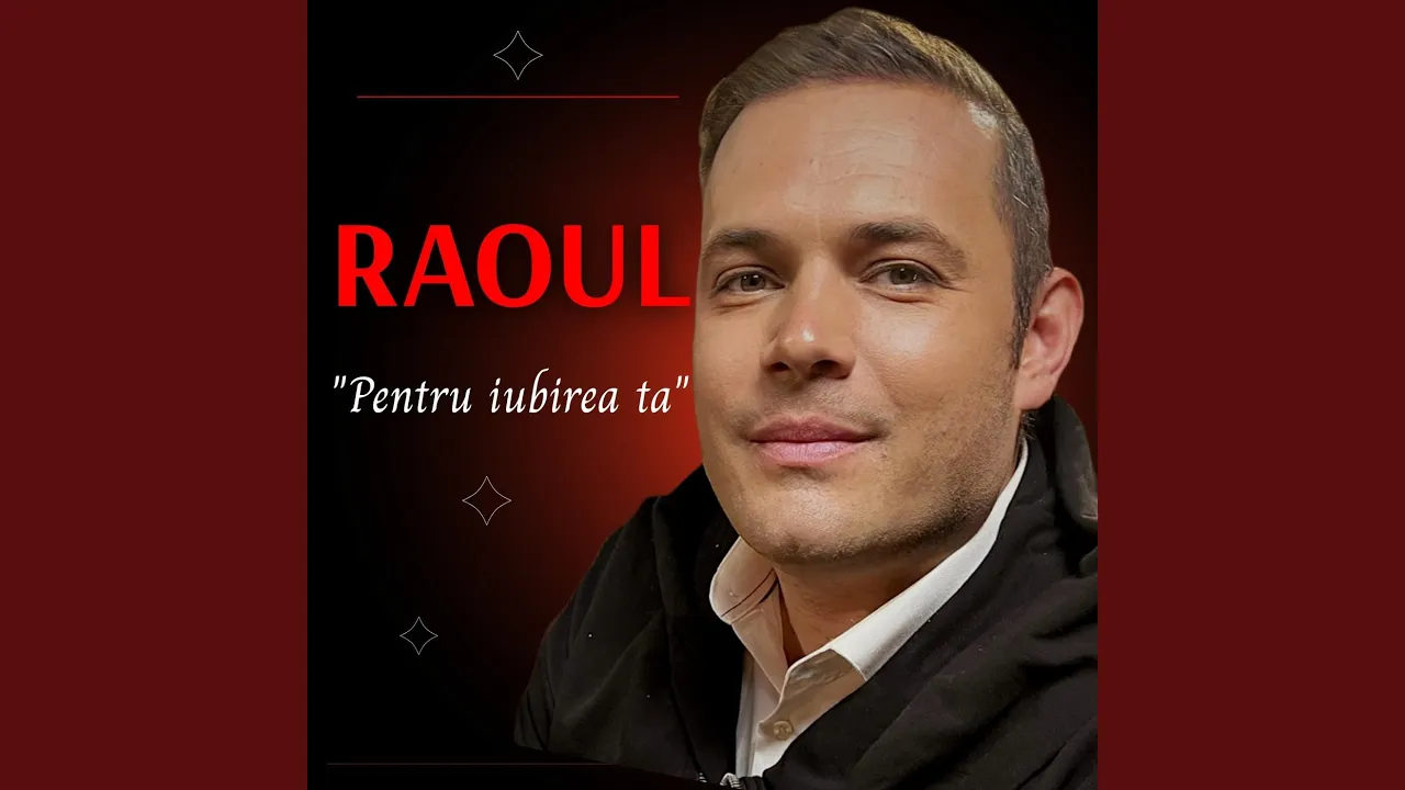 Raoul - Diamante (Originala 2021)