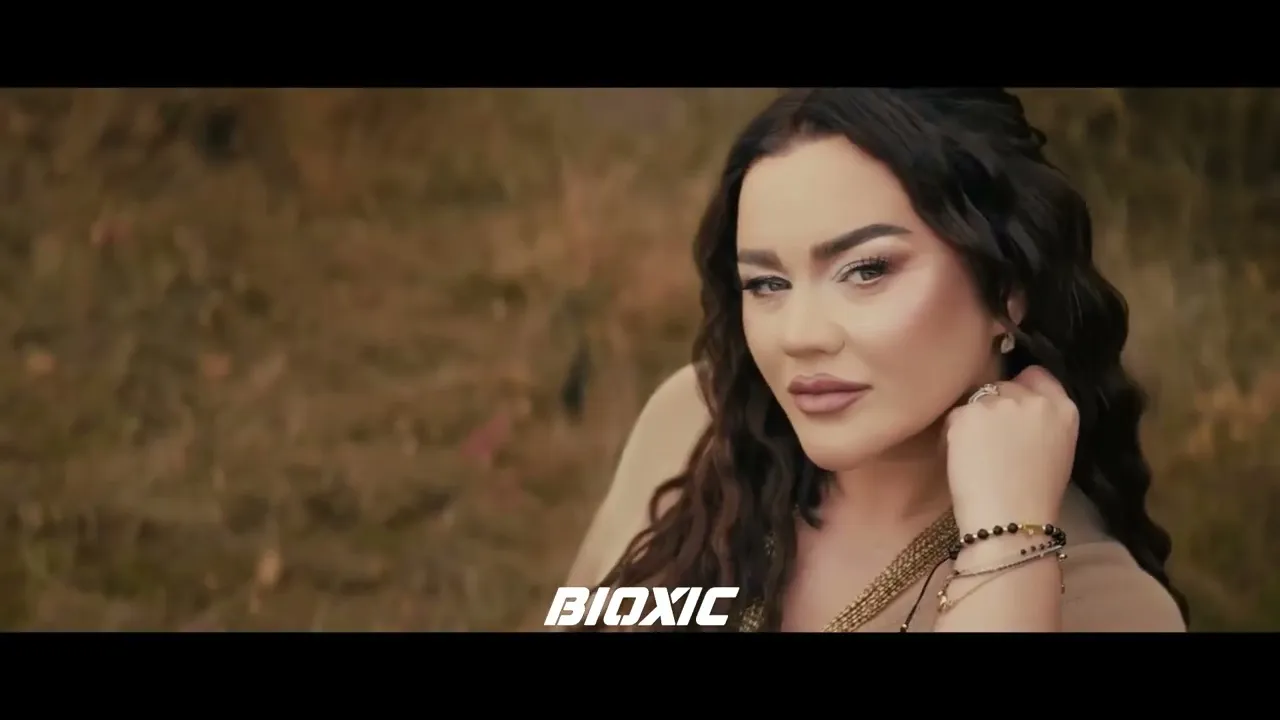 Carmen de la Salciua feat. What's UP - Frunza verde de gutui (Bioxic Remix)