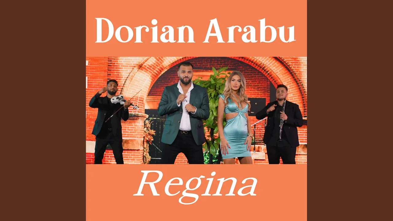Dorian Arabu - Regina 2023