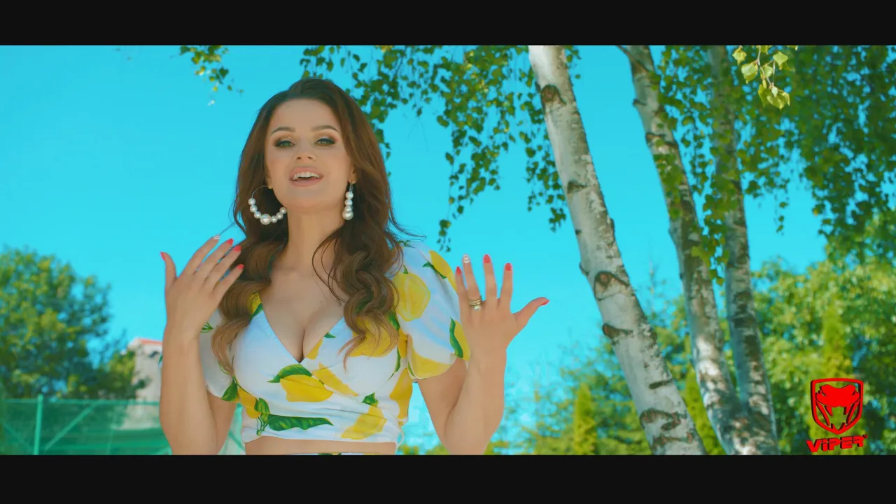 Amalia Ursu & Vasilica Ceterasu - Du-ma la mare (Originala 2020)