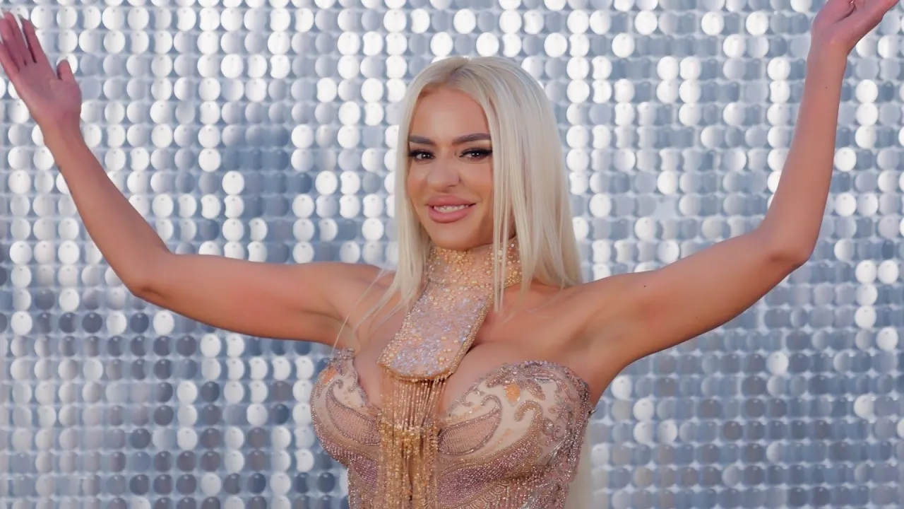 Carmen Ienci - Colaj cele mai frumoase manele de dragoste