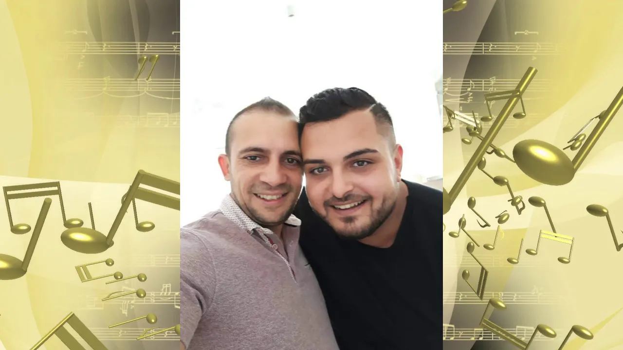 Claudiu Cioc - Sarba lu' Cantemir (Originala 2020)