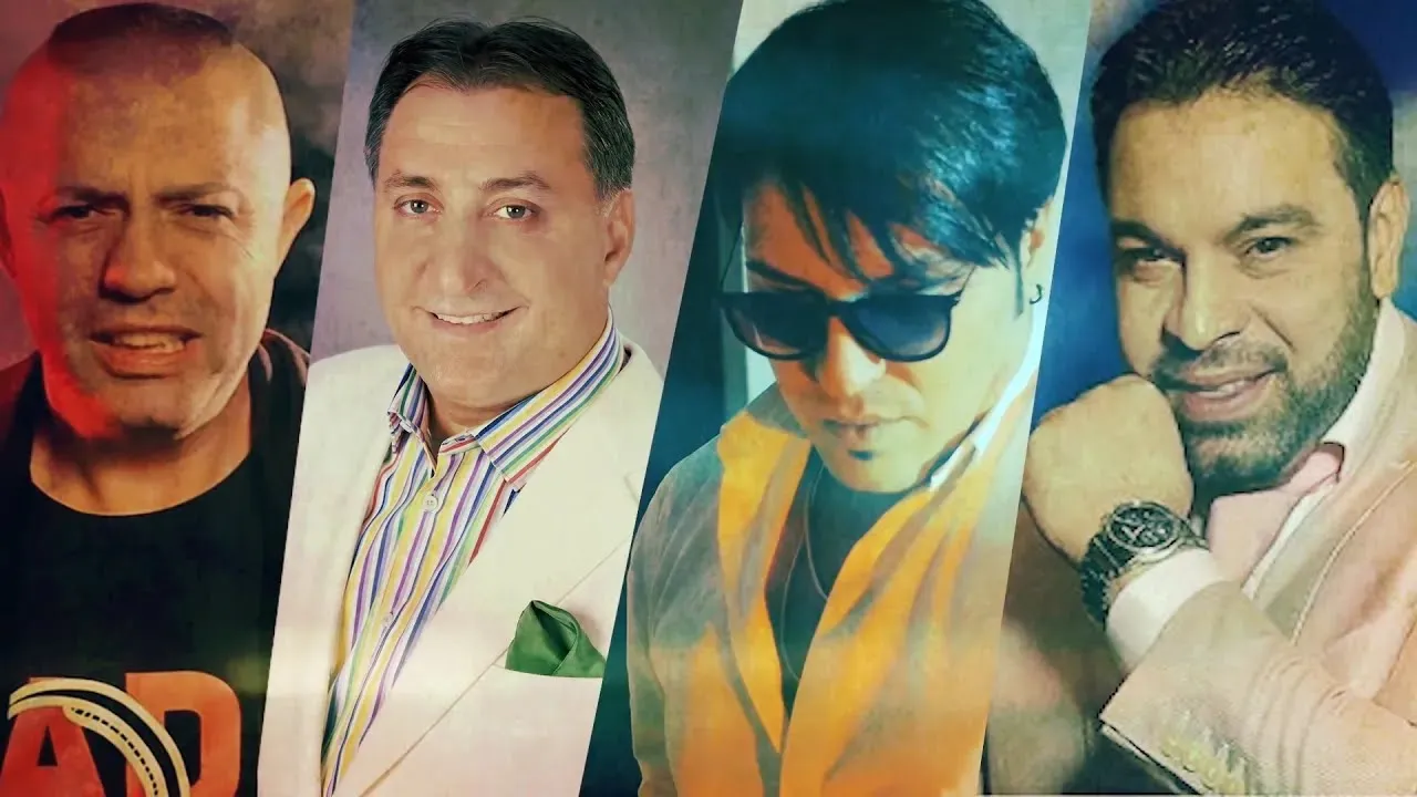 Manele Vechi Super Hituri Manele Vechi Colaj Manele Vechi (Manele 2020)