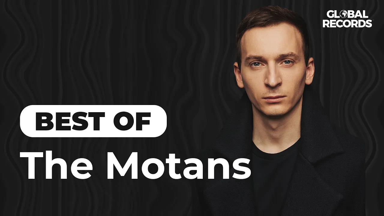 Best of The Motans 1 HOUR MUSIC MIX 2022