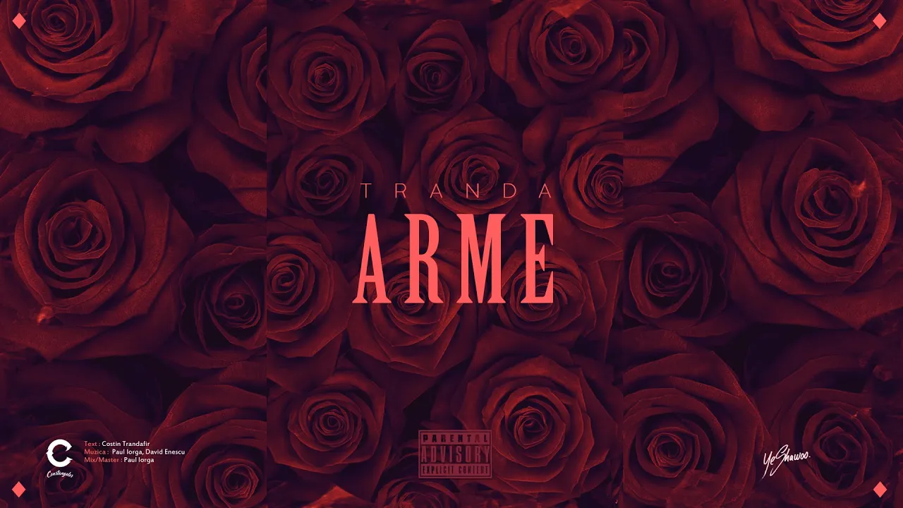 Tranda - ARME (Original Radio Edit)