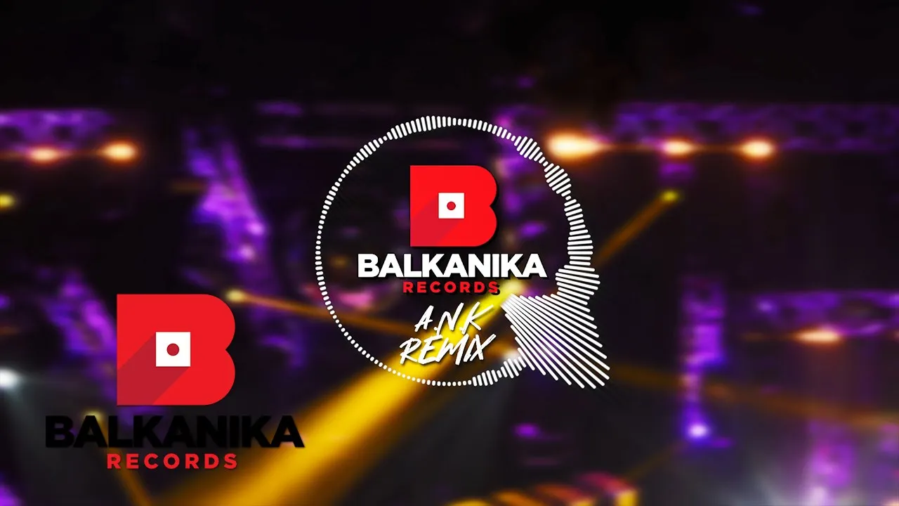 A.N.K vs Luis Gabriel - Sex Appeal A.N.K Remix