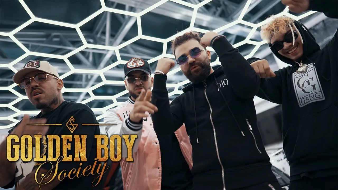 Lazy Ed x JO KLASS - Prea Sexy (Way 2 Sexy Remix)