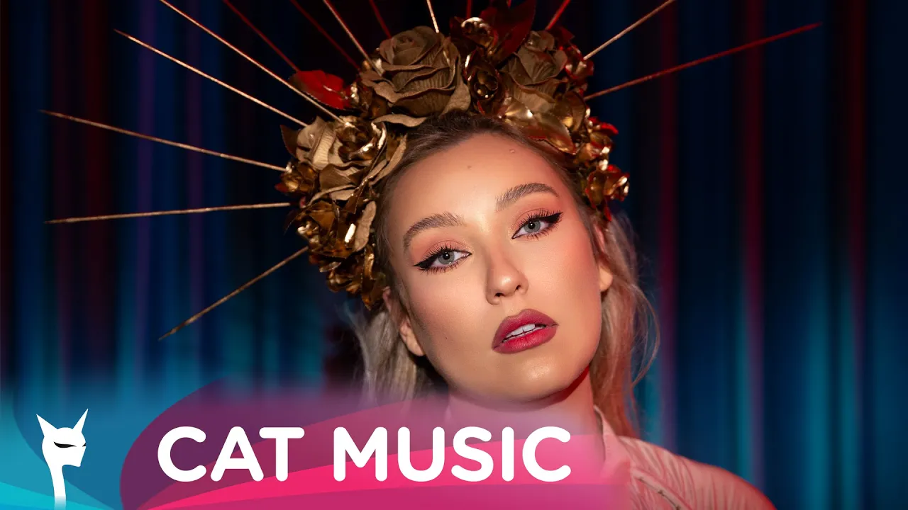 Medeea - La usa mea (Original Radio Edit)