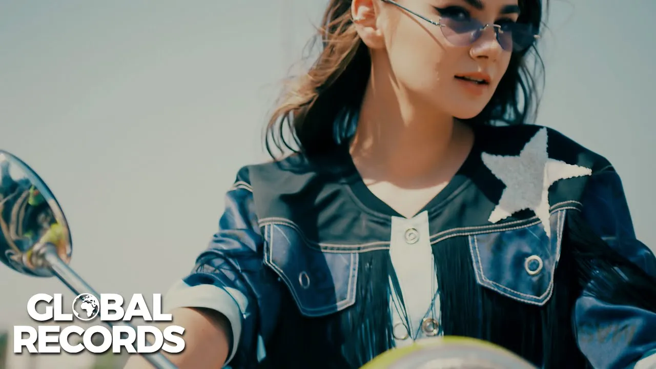 Mindblow feat. Alexia - Infinity (Original Radio Edit)