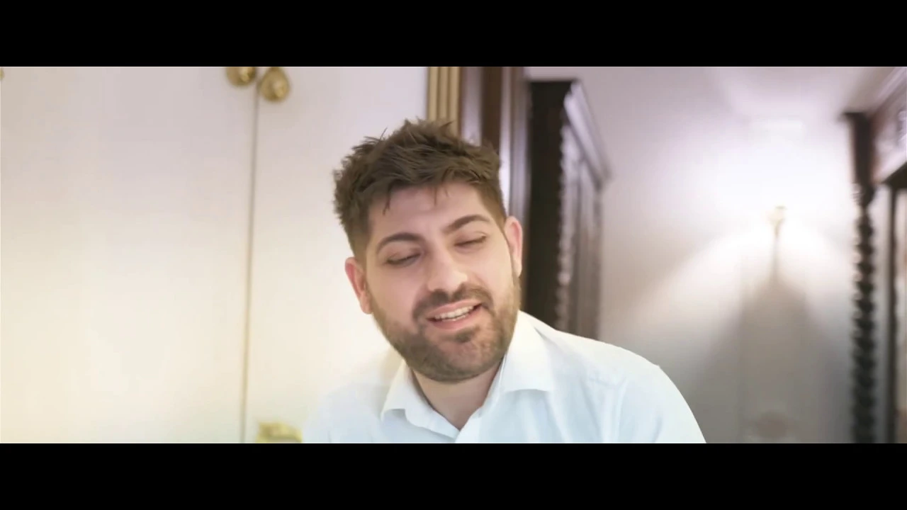 TICY - Cum sa nu iubesti (guest Simona Trasca)(Videoclip Full HD)