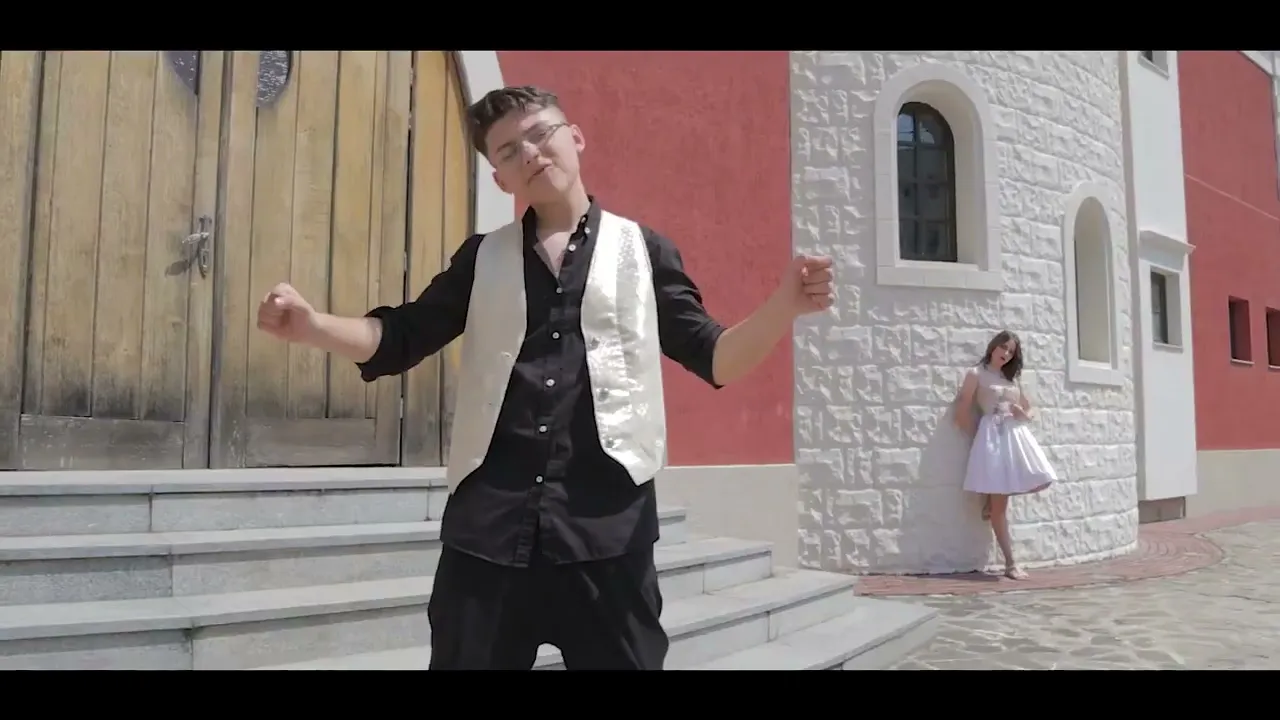 MARIO EDUARD - AMELIA (Original Radio Edit)