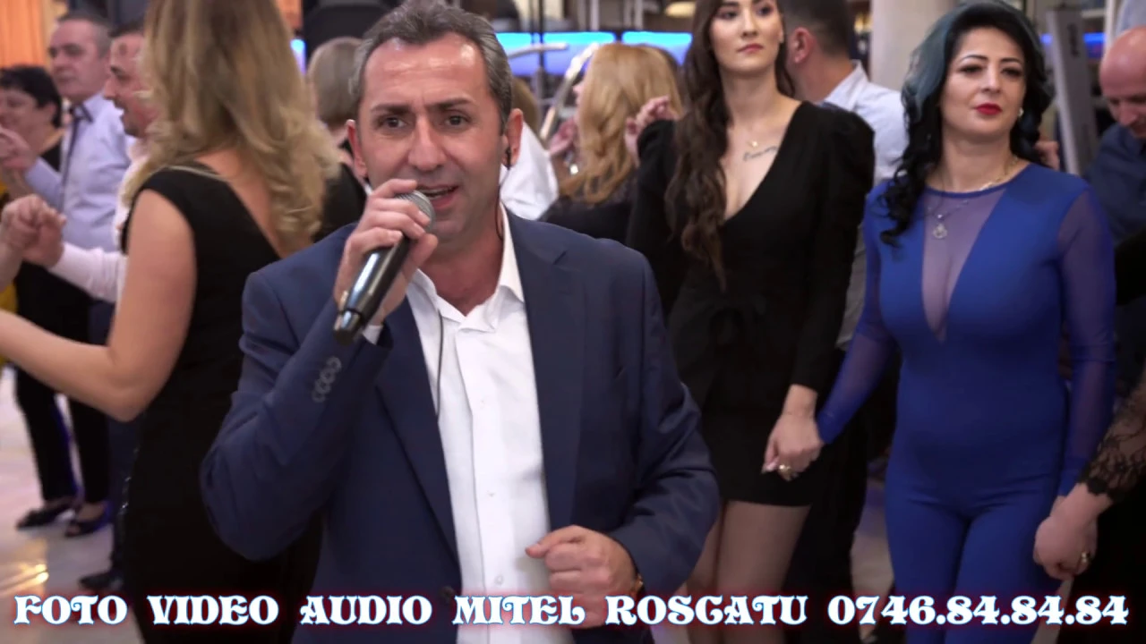 Gabi Pirnau si Formatia - Cea mai a dracu sarba