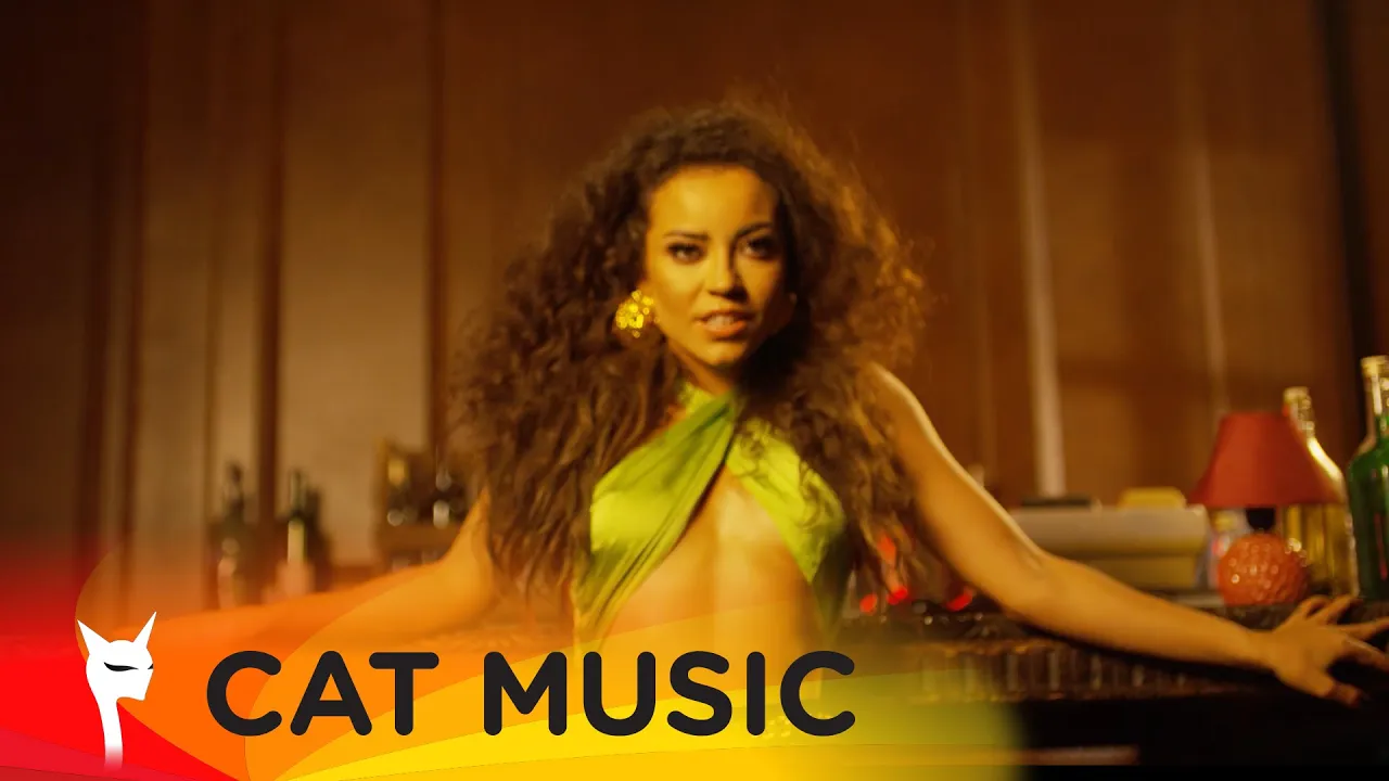 Mandinga feat. Olivia Addams - Bandida (Original Radio Edit)