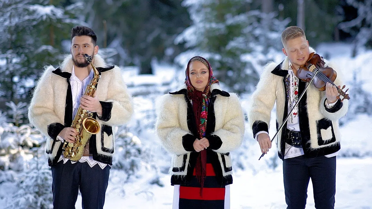 Denisa Blomstein - Pe strada din Viflaim