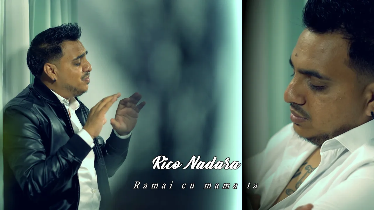 Rico Nadara - Ramai cu mama ta (Originala 2022)