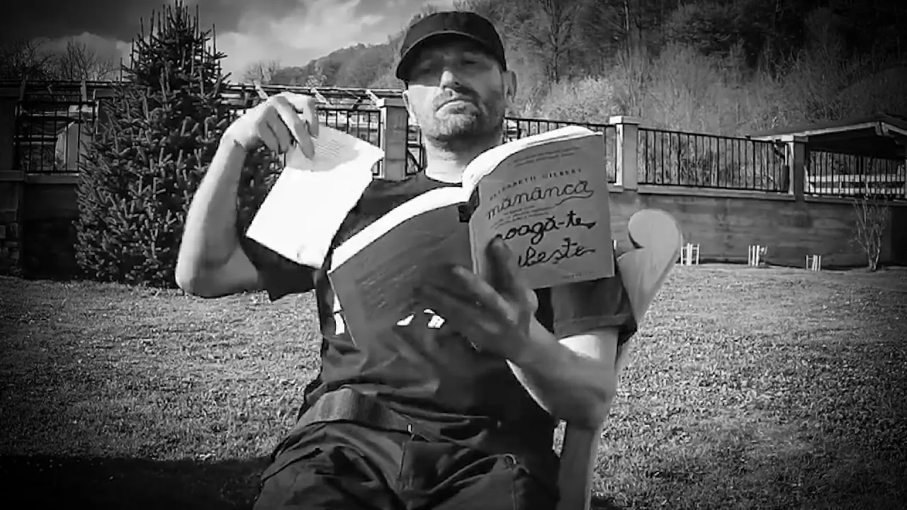 Cheloo - Lumina de la capatul tunului (Original Radio Edit)