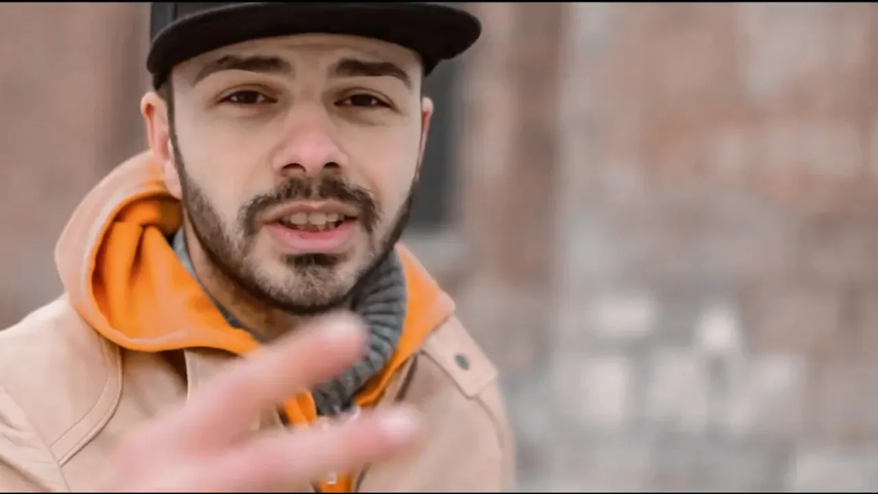 Vizante - Vindecat feat. Bro, Tupeu si Andrada (Original Radio Edit)