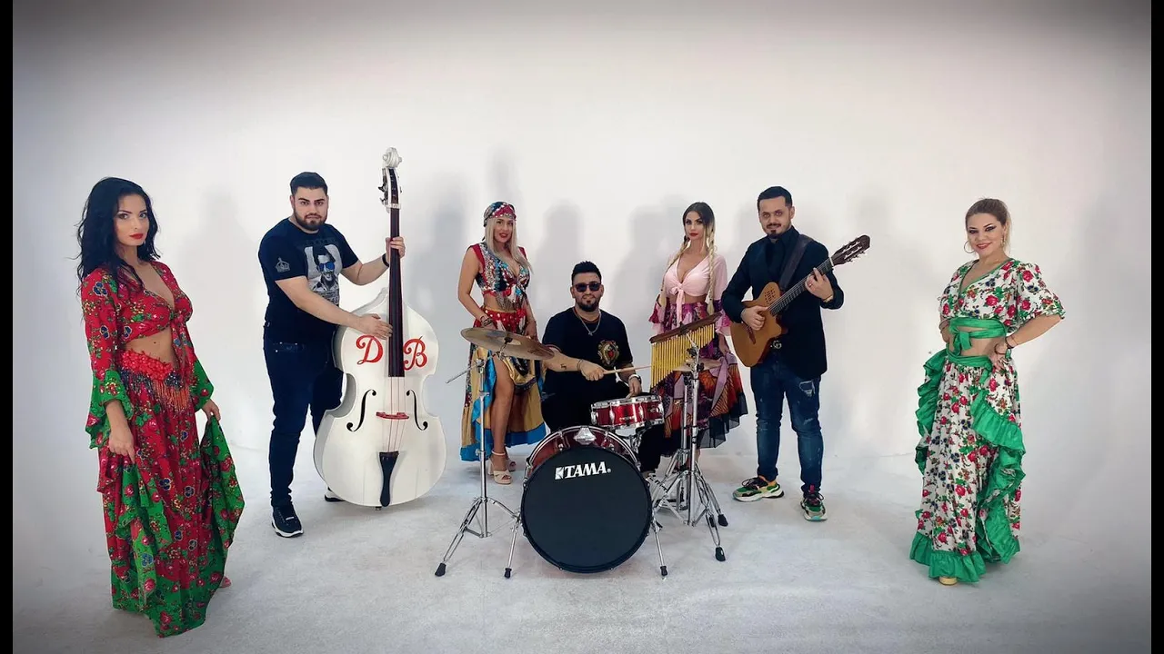 Iuly Neamtu x Costel Biju - Ai o fusta cu dulceata (Originala 2020)