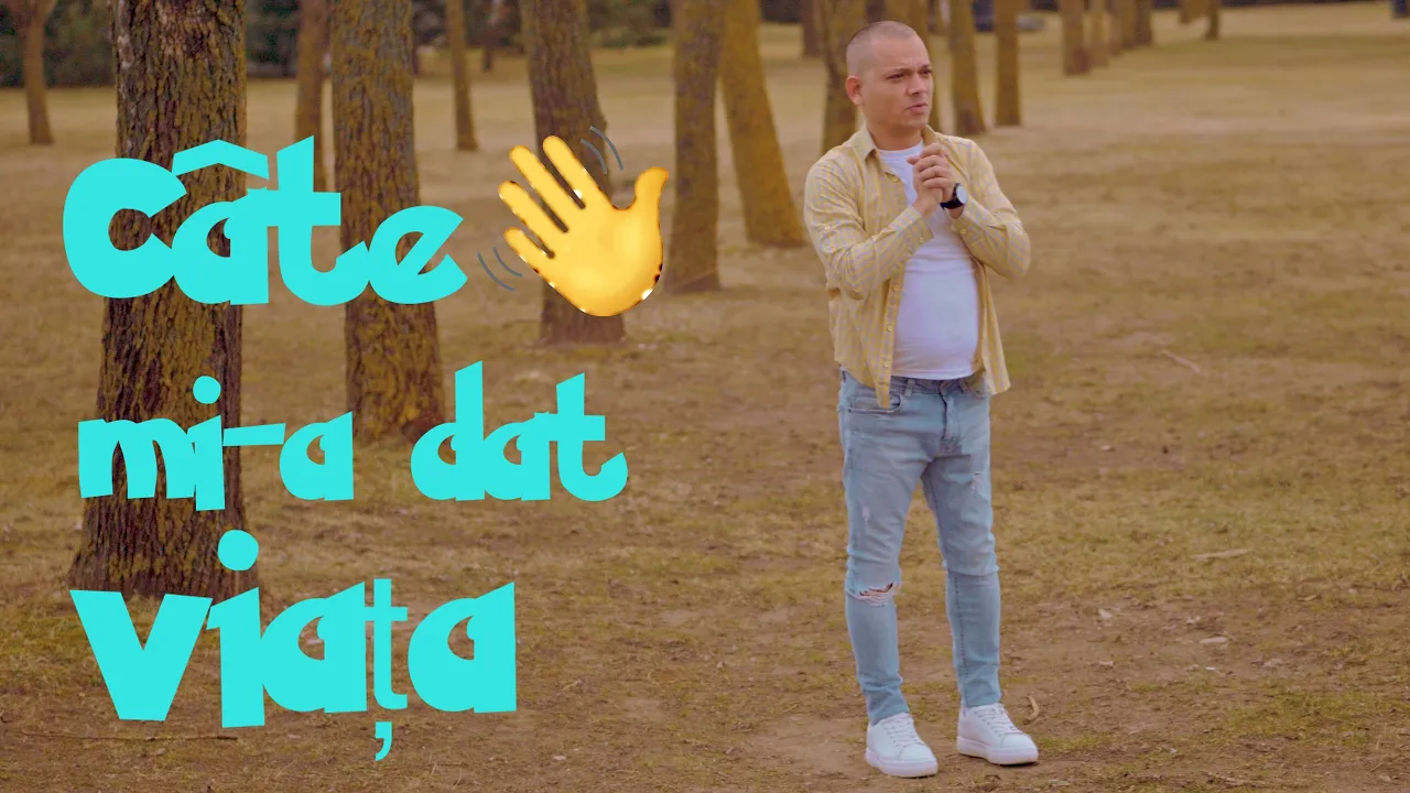 Cocos de la Timisoara - Cate palme mi-a dat viata