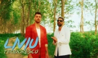 Liviu Teodorescu x Connect-R - Trag La Tine