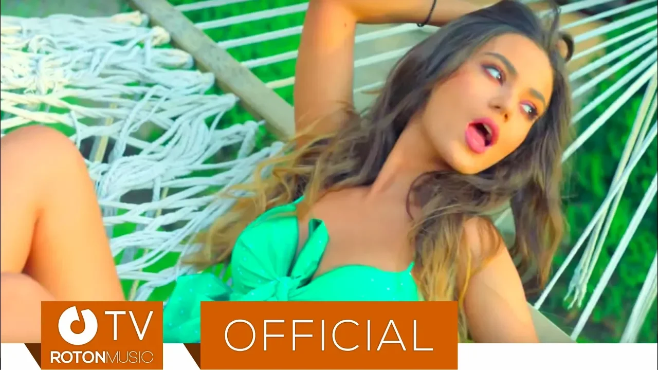 Alex Toma - Amor Amor (Original Radio Edit)