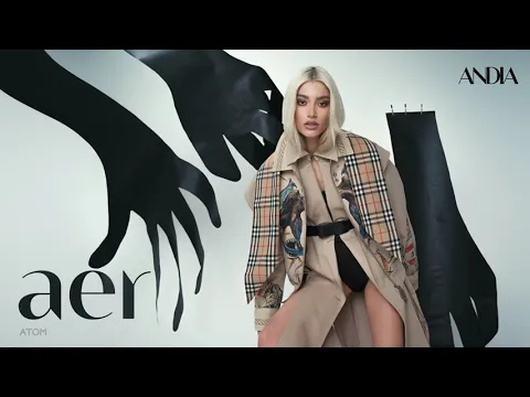Andia - Aer (Original Radio Edit)