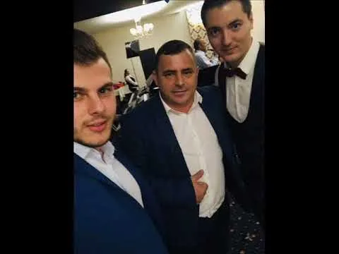 SORINEL DE LA PLOPENI - Muzica de petrecere si muzica populara la nunta