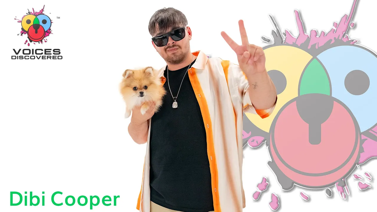 DIBI Cooper - Brasil