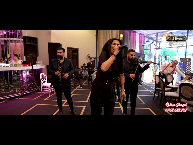 Raluca Dragoi - Unii cauta comori eu le am in casa mea