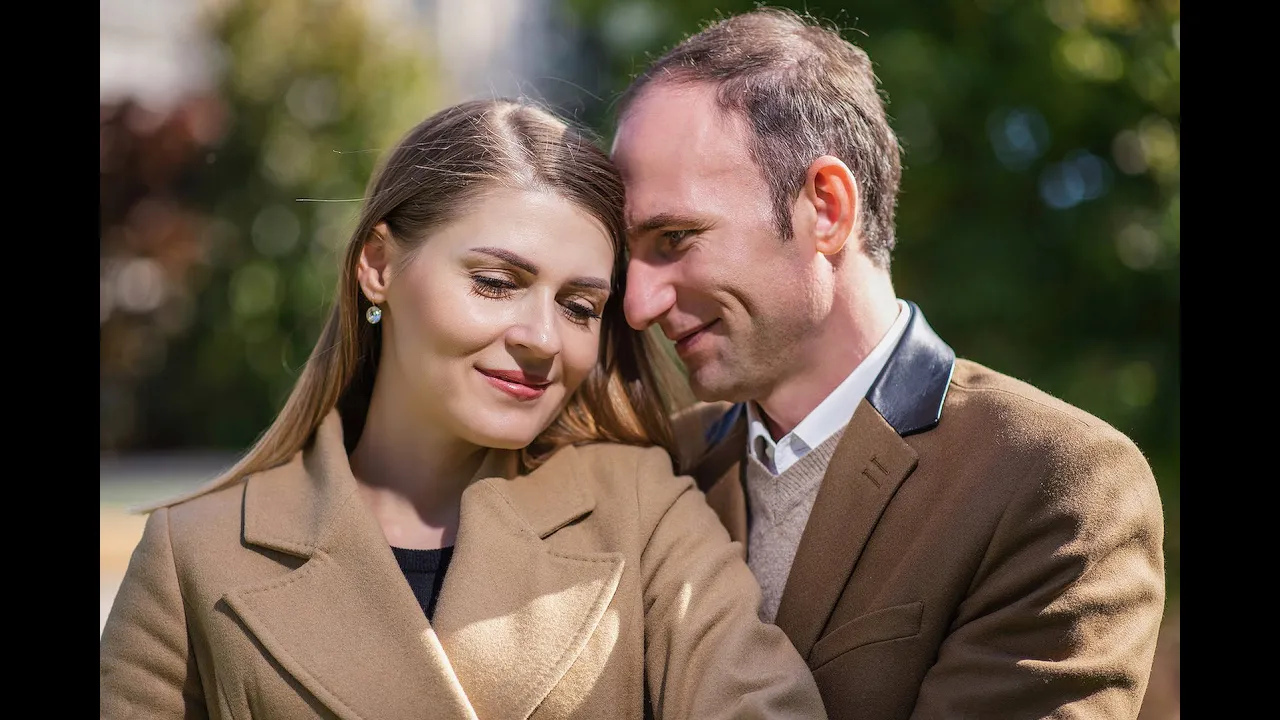 Ion Paladi si Orchestra Lautarii din Chisinau - Bine ca m-am insurat