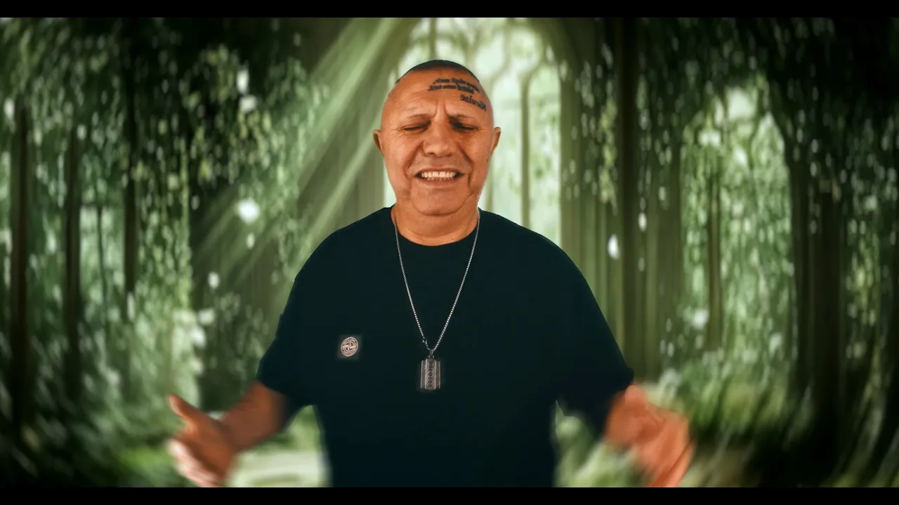 Nicolae Guta - Ochii mei sunt vrajitori 2025