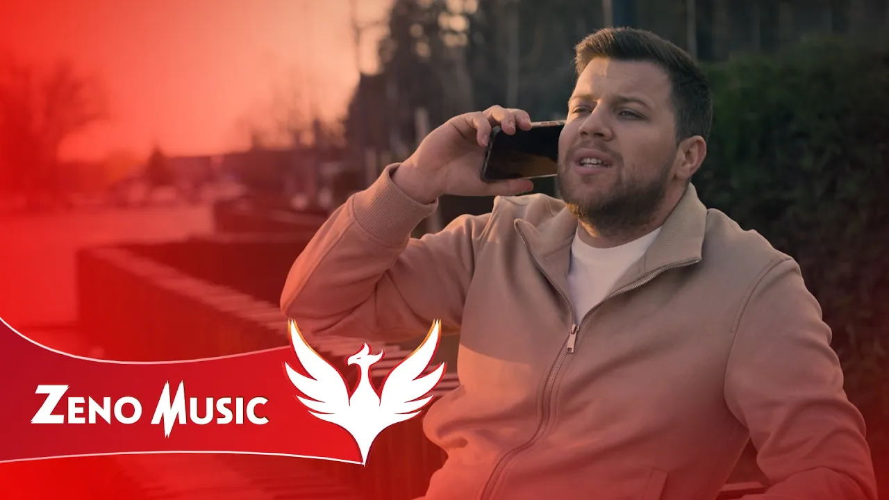 Catalin Rusen x Zeno Music - Ultimul mesaj