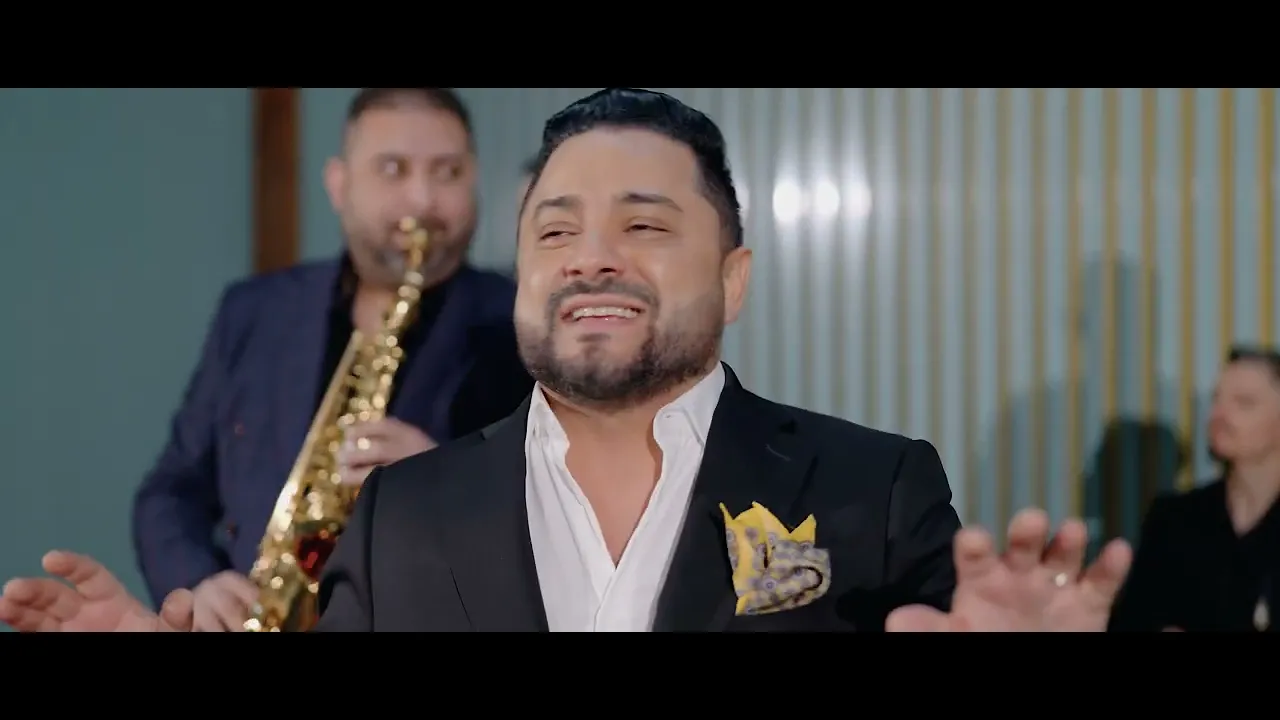 Cristi Nuca - Prala, Praloro