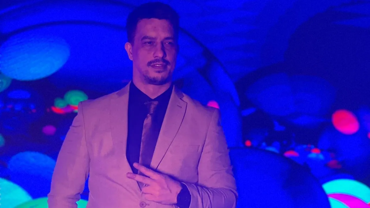 DANI PRINTUL BANATULUI - TATAL MEU, TIGRUL MEU (Originala 2022)