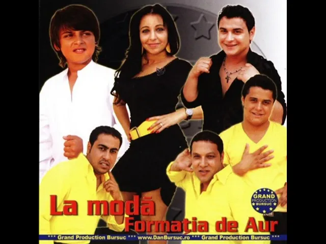 La moda Formatia de Aur (2009)