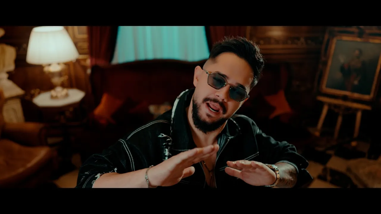 Bogdan Effe - Liniste si iubire 2025