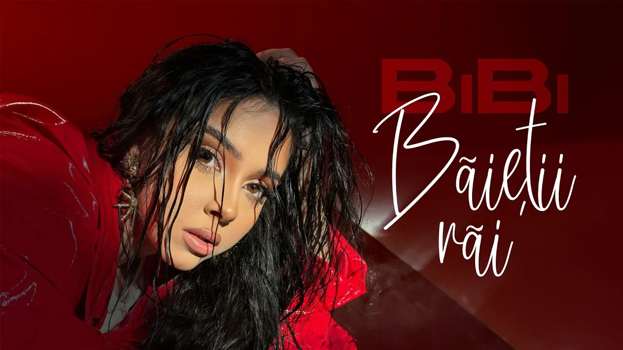 BiBi - Baietii Rai