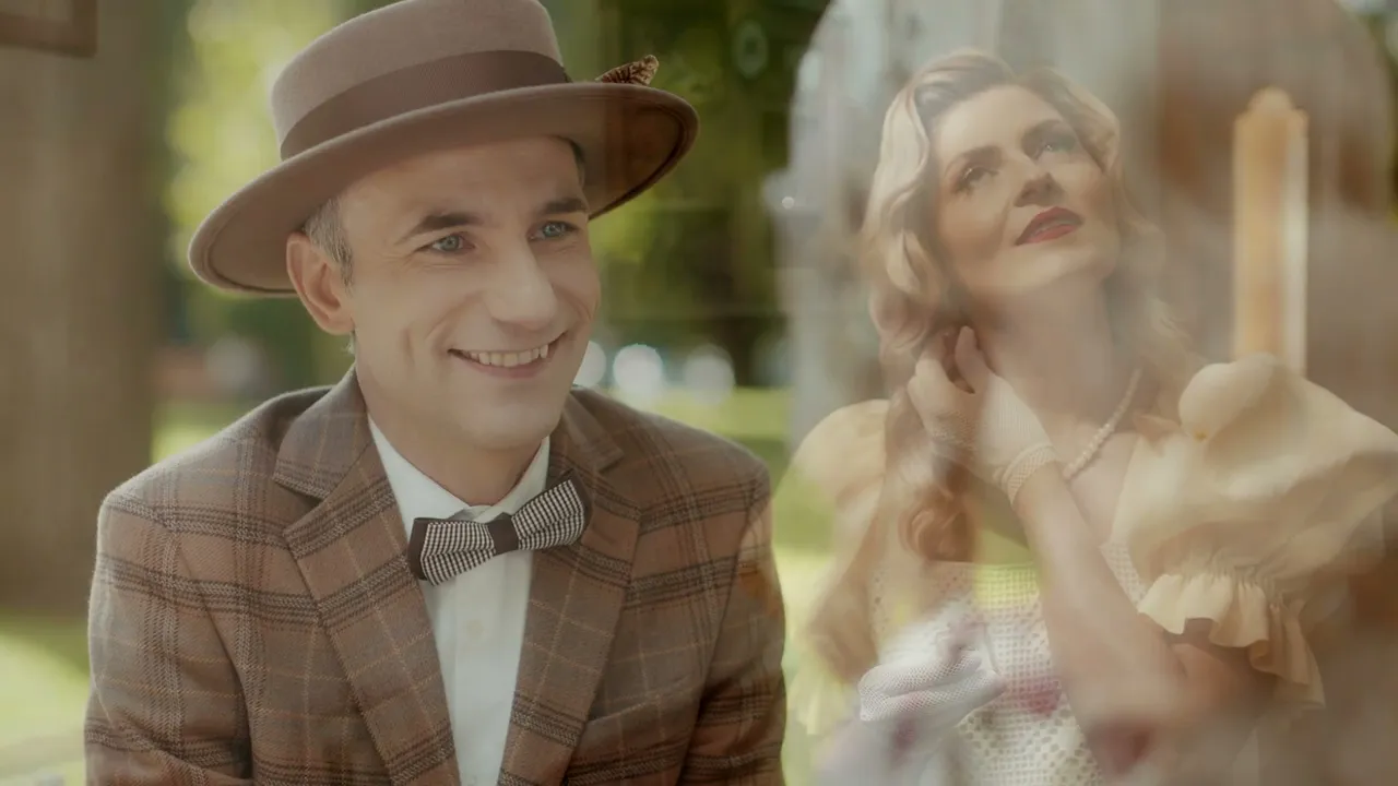 Ion Paladi - MII DE STELE