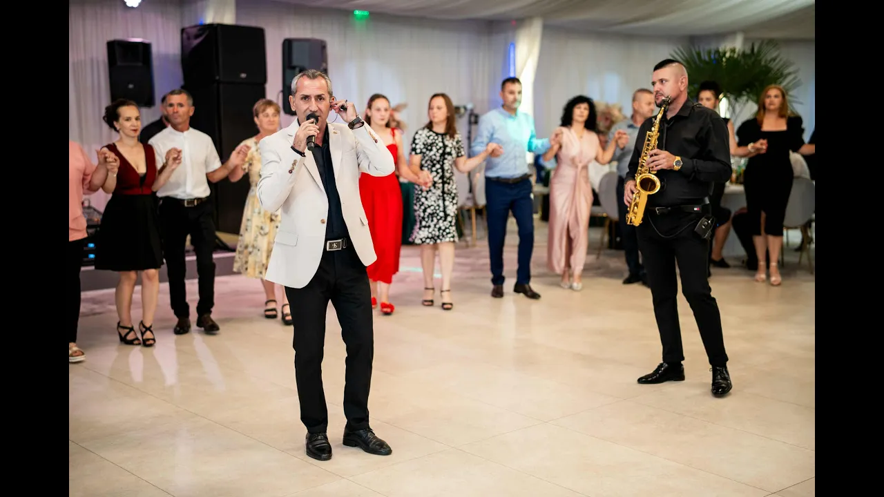 Gabi Pirnau LIVE 2025 - Cu tine, cu tine Trece vremea trece