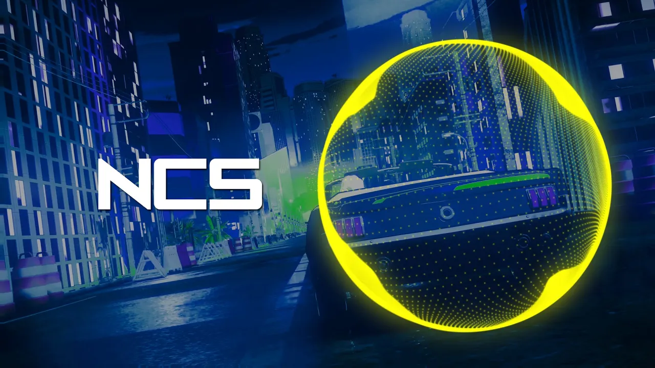 Cartoon, LEOWI - Wait A While (ft. Pasha & m els)