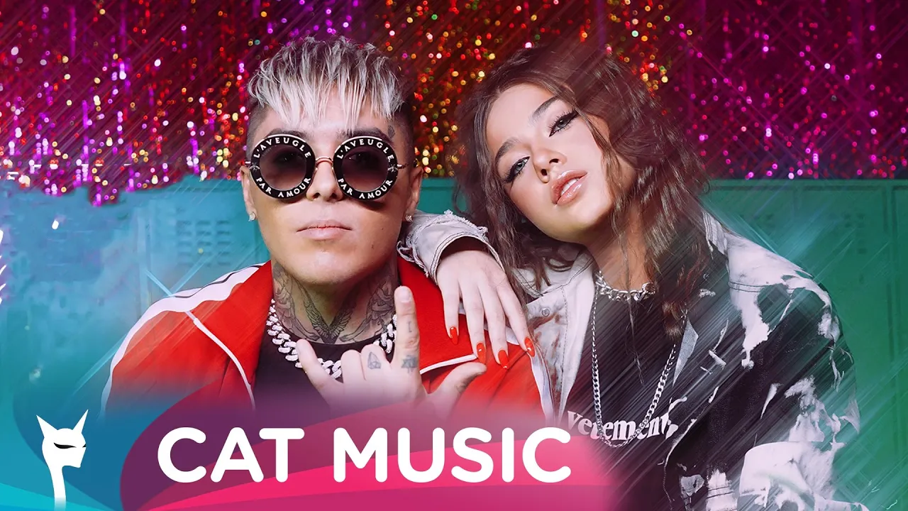 BIA feat. Lino Golden - Dubios (Videoclip Full HD)